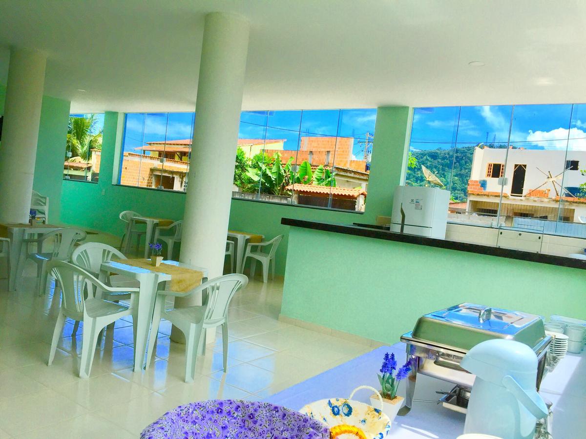 Pousada Himura Angra dos Reis Luaran gambar